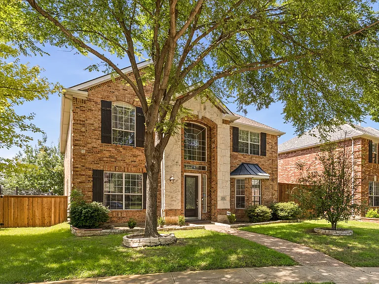 2151 Quail Meadow Ln — Photo 2