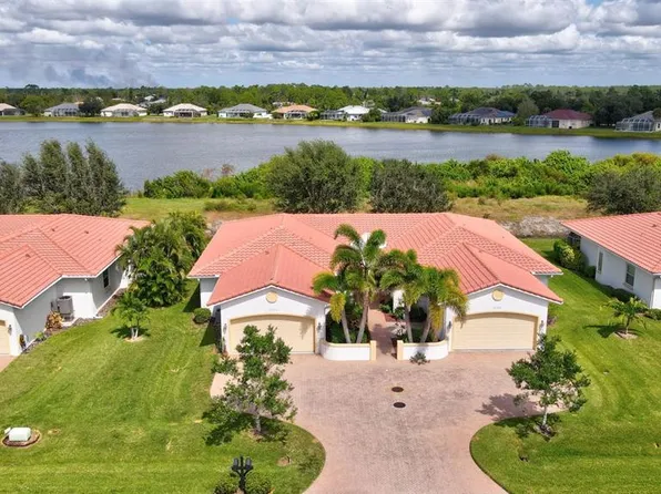 12354 Grouse Ave, Pt Charlotte, FL 33981