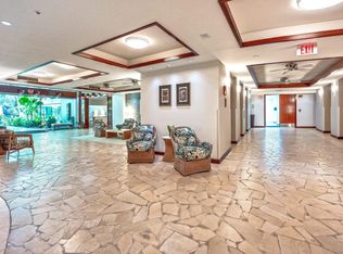 343 Hobron Ln APT 2205, Honolulu, HI 96815