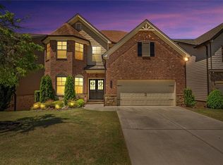 3783 Ridge Grove Way, Suwanee, GA 30024