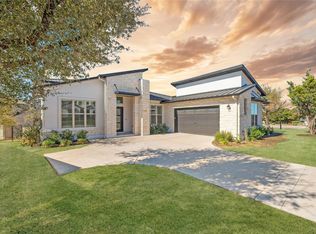 802 Serene Estates Dr, Lakeway, TX 78738
