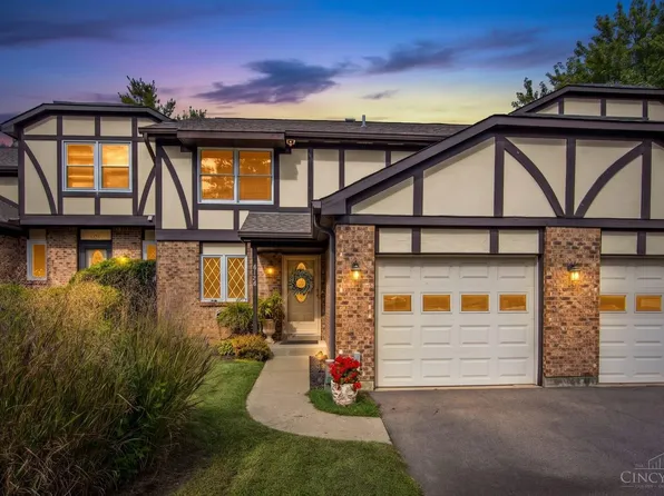 6128 Cleves Warsaw Pike #11, Cincinnati, OH 45233