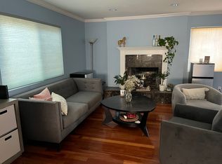 2027 Mendocino Blvd, San Diego, CA 92107
