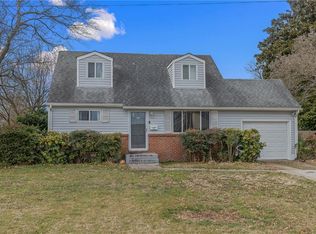 1049 Ferry Plantation Rd, Virginia Beach, VA 23455