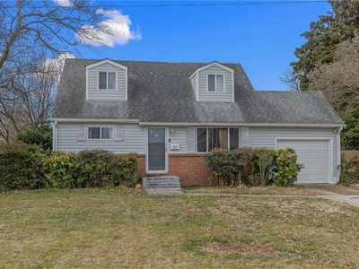1049 Ferry Plantation Rd, Virginia Beach, VA, 23455