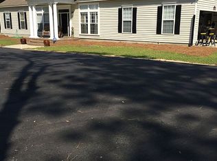 1475 Bethel Church Rd, Tallahassee, FL 32304