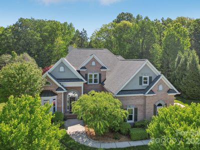 820 Hampshire Hill Rd #106, Matthews, NC, 28105