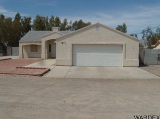 5481 S Van Mouwerick Dr, Fort Mohave, AZ 86426