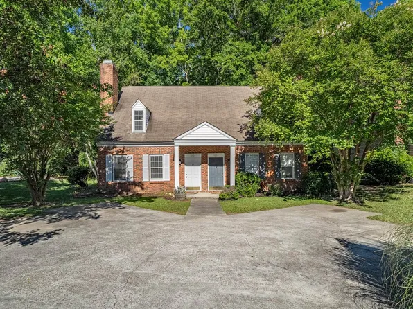1001 Hulon Ln, West Columbia, SC 29169