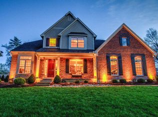 8181 Margaret Ln, Cincinnati, OH 45242