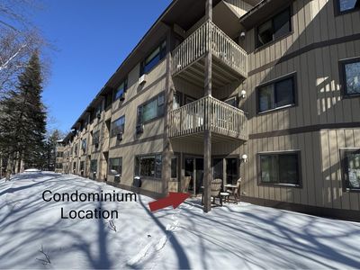 8269 Highway 51 Unit 1012, Minocqua, WI, 54548