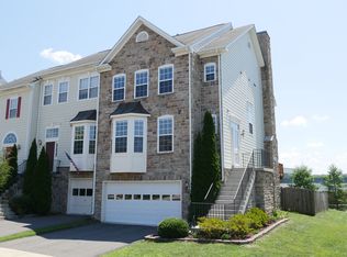 843 Ferndale Ter NE, Leesburg, VA 20176
