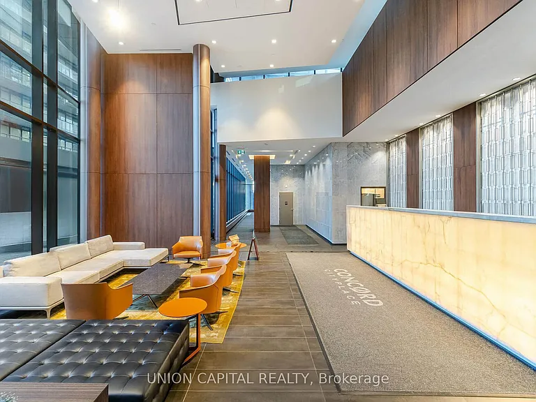 90 Queens Wharf Rd #508 — Photo 24