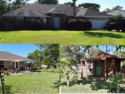 1378 Little Duck Cir, Gulf Breeze, FL, 32561