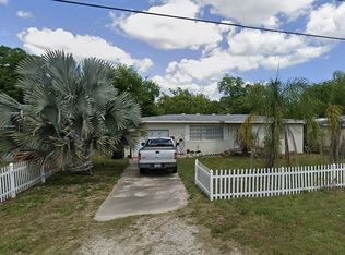 1312 North St, Daytona Beach, FL 32114