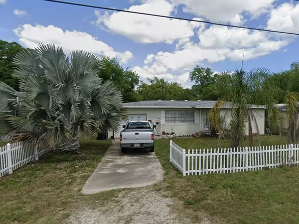 1312 North St, Daytona Beach, FL 32114