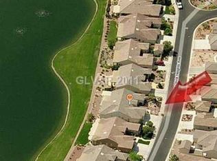 2733 Olivia Heights Ave, Henderson, NV 89052
