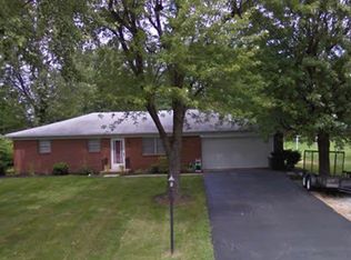 5428 E 81st St, Indianapolis, IN 46250