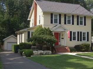 1510 Ridge Rd, Baltimore, MD 21228