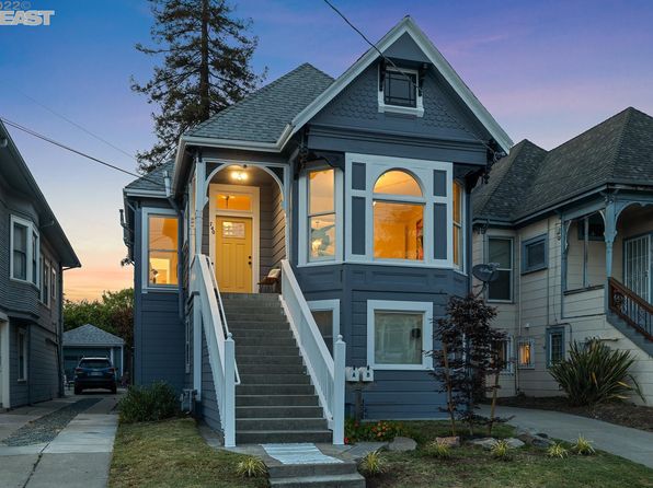 Duplexes For Sale In Oakland Ca