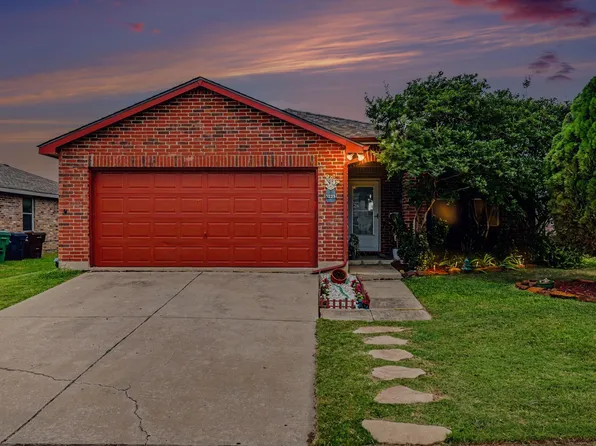 3223 Friesian Ct, Denton, TX 76210