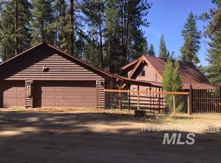 5 Blue Jay Way #5, Idaho City, ID 83631