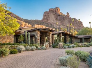 5417 E Palo Verde Dr, Paradise Valley, AZ 85253
