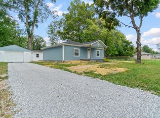 4214 Wilmoth Ave, Louisville, KY 40216