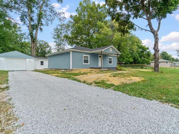 4214 Wilmoth Ave, Louisville, KY 40216
