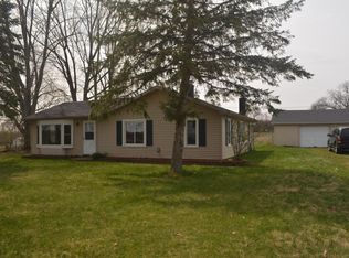 9205 22 Mile Rd, Homer, MI 49245
