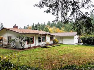 6411 SE Nelson Rd, Olalla, WA 98359