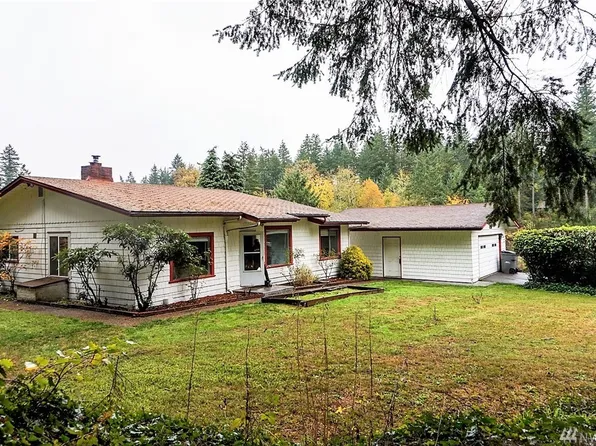 6411 SE Nelson Rd, Olalla, WA 98359