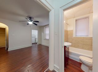 Chester Lynn Apartments, Philadelphia, PA 19143