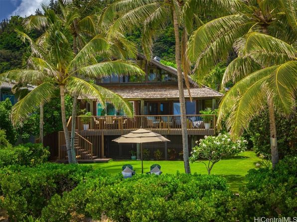 59-557 Ke Iki Rd APT A, Haleiwa, HI 96712