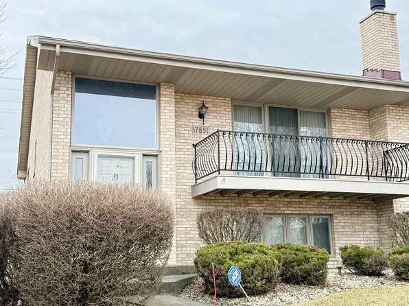 17851 Massachusetts Ct, Orland Park, IL 60467