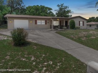6348 Hillview Rd, Spring Hill, FL 34606