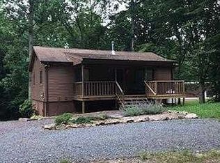 6245 Old Glory Ln, Rixeyville, VA 22737
