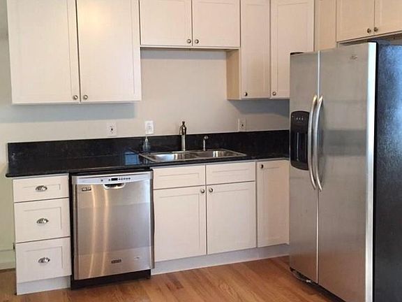 Updates kitchen 1 year old 