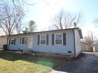 313 Mac Gregor Rd, Lockport, IL 60441