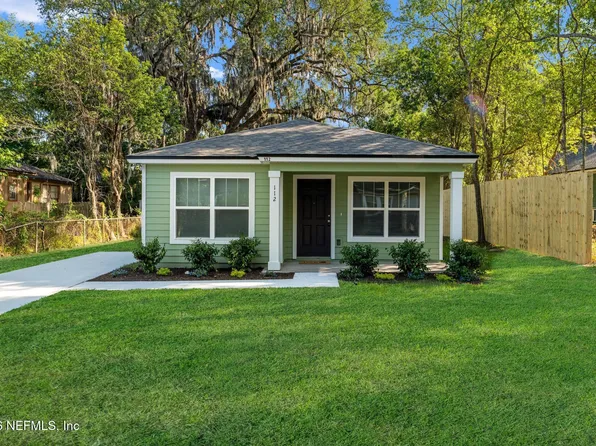112 W 25TH Street, Jacksonville, FL 32206