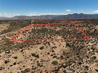 740 Summit Valley Rd, Hesperia, CA 92345