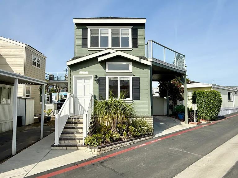 Surf City Beach Cottages — Photo 39