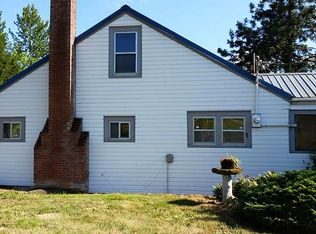 11440 Whiteaker Rd, Dallas, OR 97338