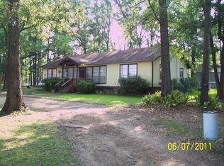 2149 Acr 1217, Grapeland, TX 75844