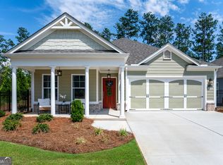 7 Hickory Br, Hiram, GA
