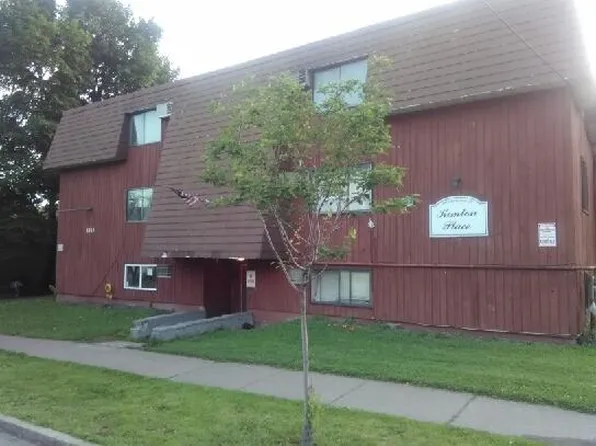 1313 Butternut St APT 8, Syracuse, NY 13208