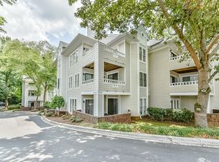 2715 Selwyn Avenue #25, Charlotte, NC 28209
