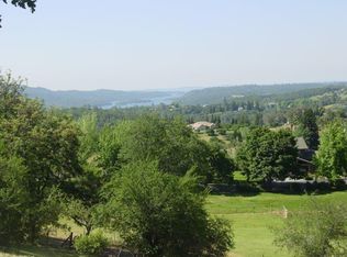 0 Shirland Tract Rd, Auburn, CA 95603