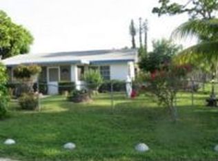 4415 Sunny Lane Ave, West Palm Beach, FL 33406