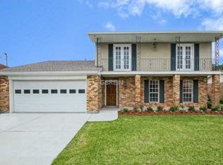 3500 Virginia Dr, Metairie, LA 70002